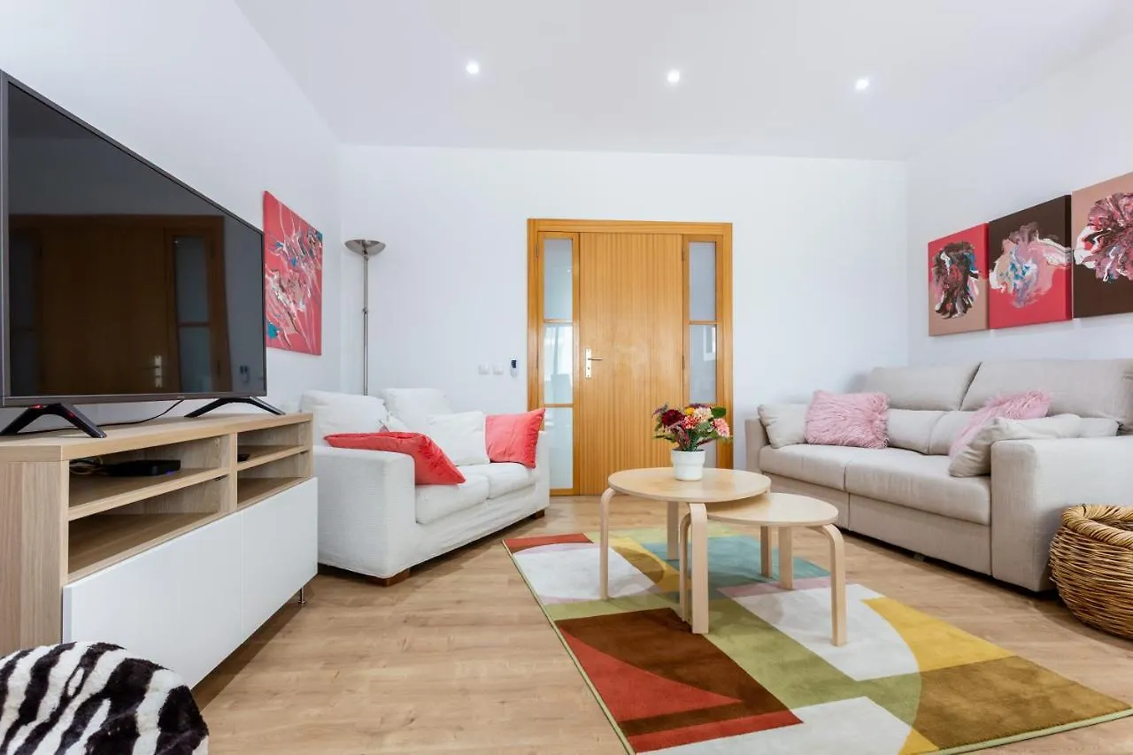 Artistic Style Apartment Lagos 0*,  Portugal