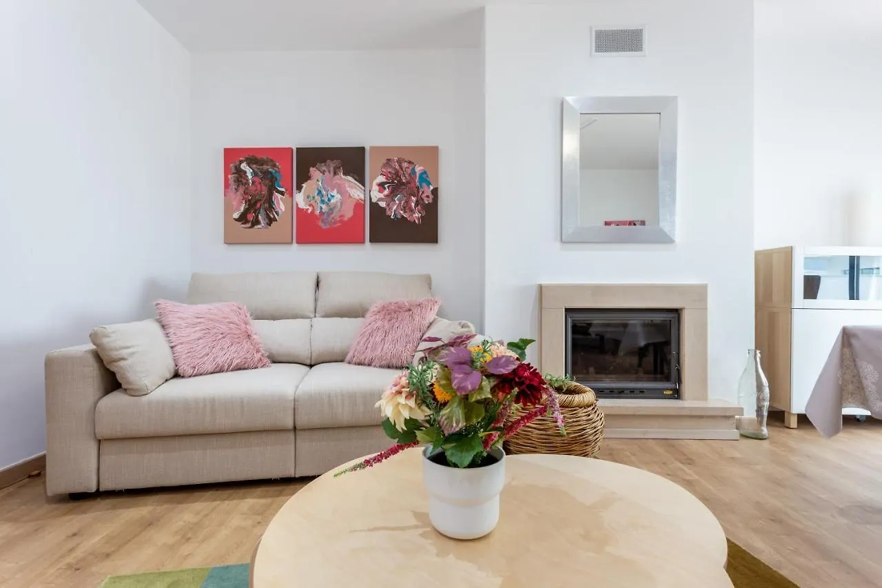 Artistic Style Apartment Lagos