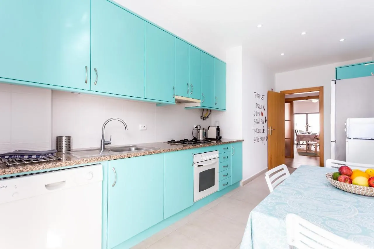 Artistic Style Apartment Lagos