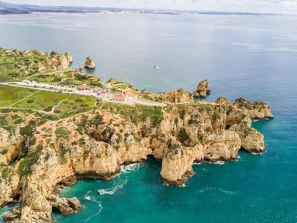 Artistic Style Apartment Lagos 0*,  Portugal